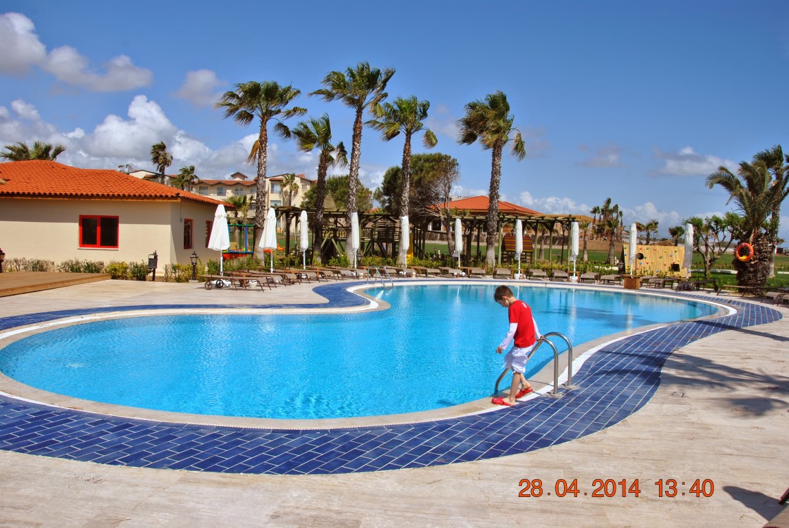 imagini hotel BELLIS BELEK